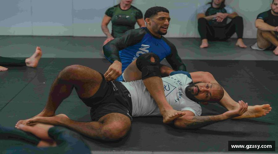 爱上运动，享受生活